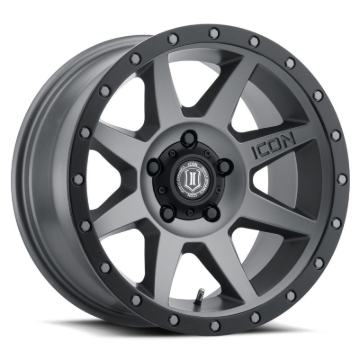 Picture of ICON ICO Rebound Wheels - 1817858547TT