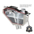 Picture of Mishimoto MM Cooling Packages - MMRT-F2D-11SN