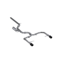 Picture of MBRP Catback Exhaust 304 - S46083CF