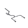Picture of MBRP Catback Exhaust 304 - S4608304