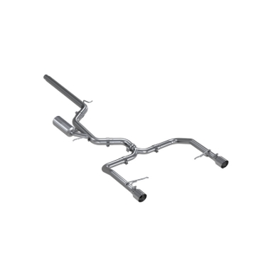 Picture of MBRP Catback Exhaust 304 - S4608304