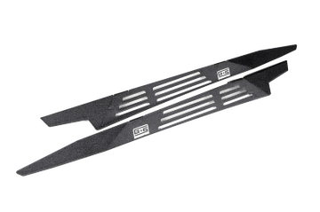 Picture of GrimmSpeed GRM Fender Shrouds Exterior Trim - GRM096058