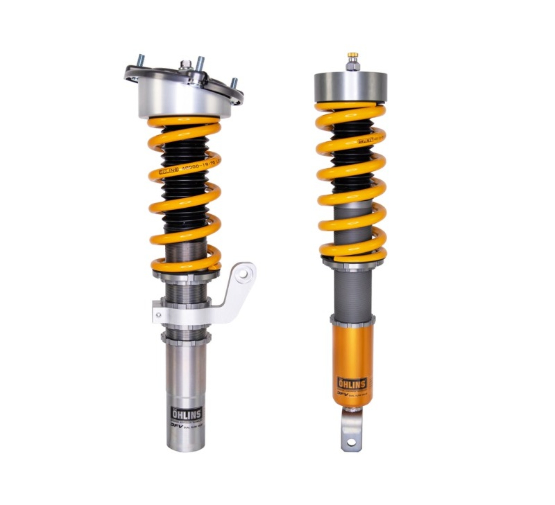 Picture of Ohlins OHL Coilover-Road & Track - MAS 2I10