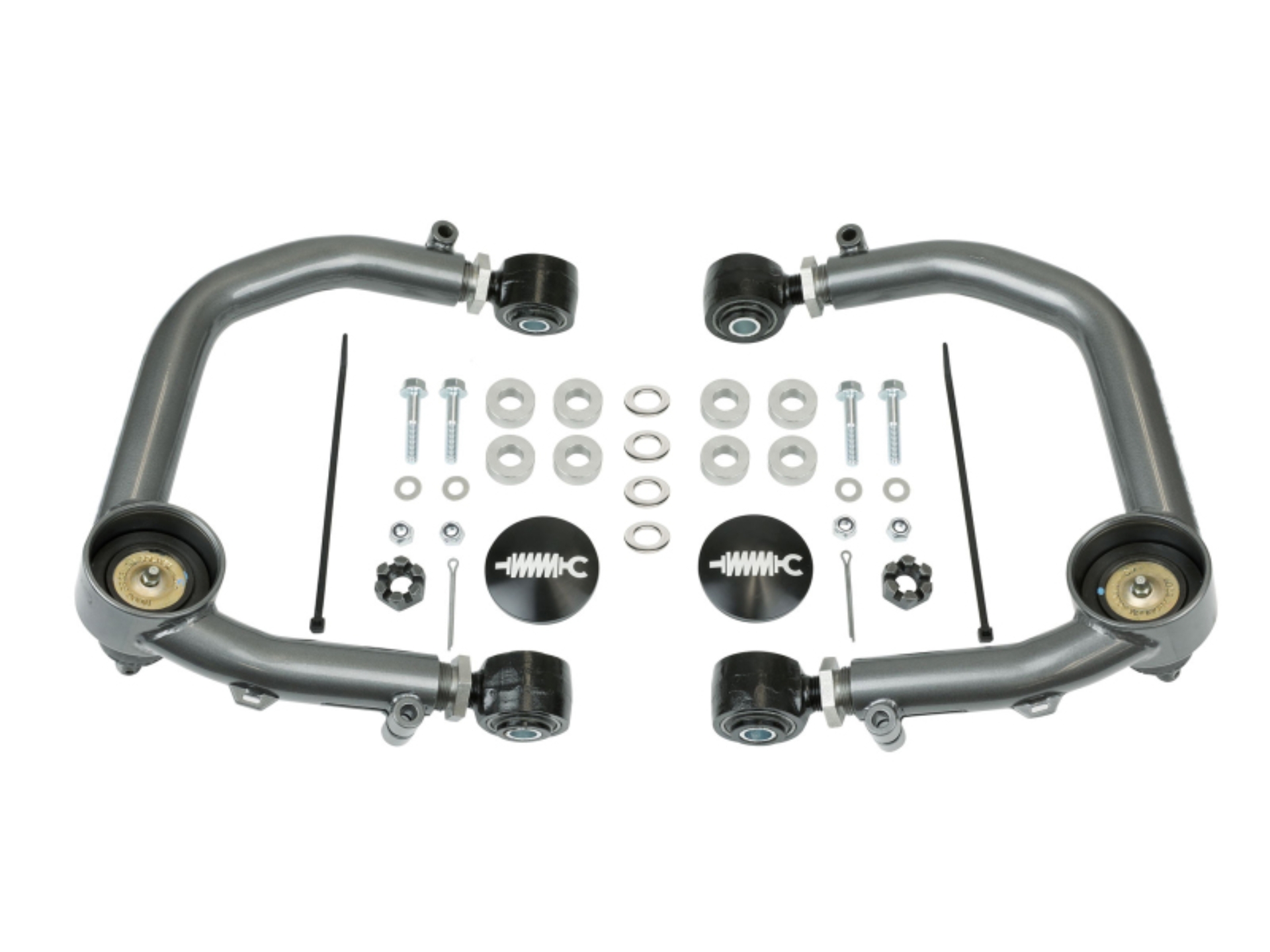 Picture of aFe Control Arms Suspension Arms & Components - 460-72T001-G