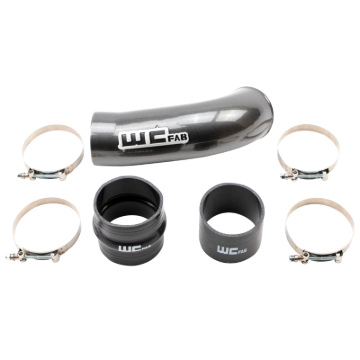 Picture of Wehrli WCF Intake Pipe Air Intake Components - WCF100720-SC