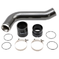 Picture of Wehrli WCF Intercooler Pipes Intercooler Pipe Kits - WCF100381-SC