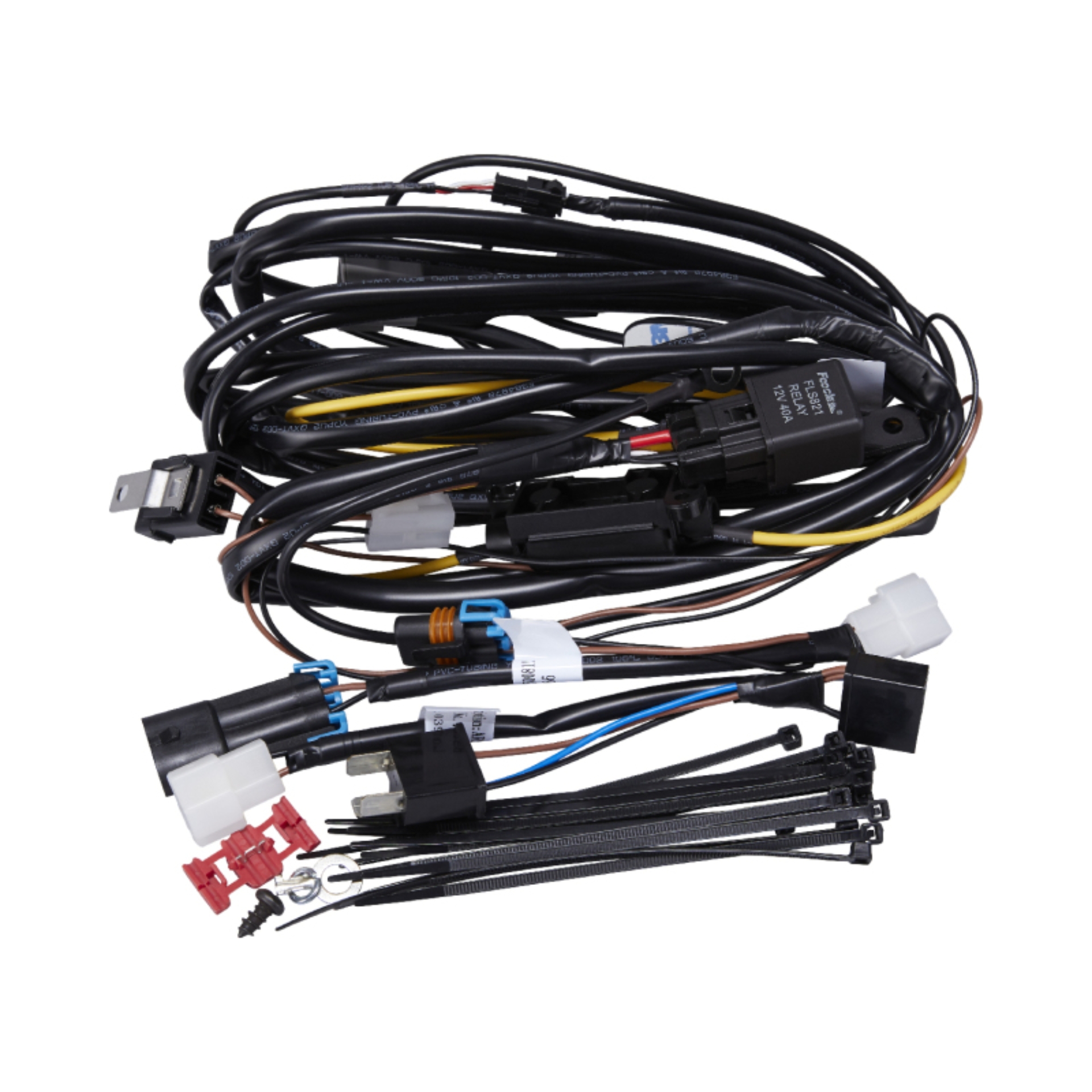 Picture of ARB Auxilliary Lighting Looms Wire Loom - 3500811