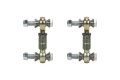 Picture of Eibach EIB Rear Anti-Roll Bar Kits Sway Bars - AK41-35-023-01-02