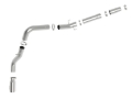 Picture of aFe Exhaust DPF Back - 49-02078-P