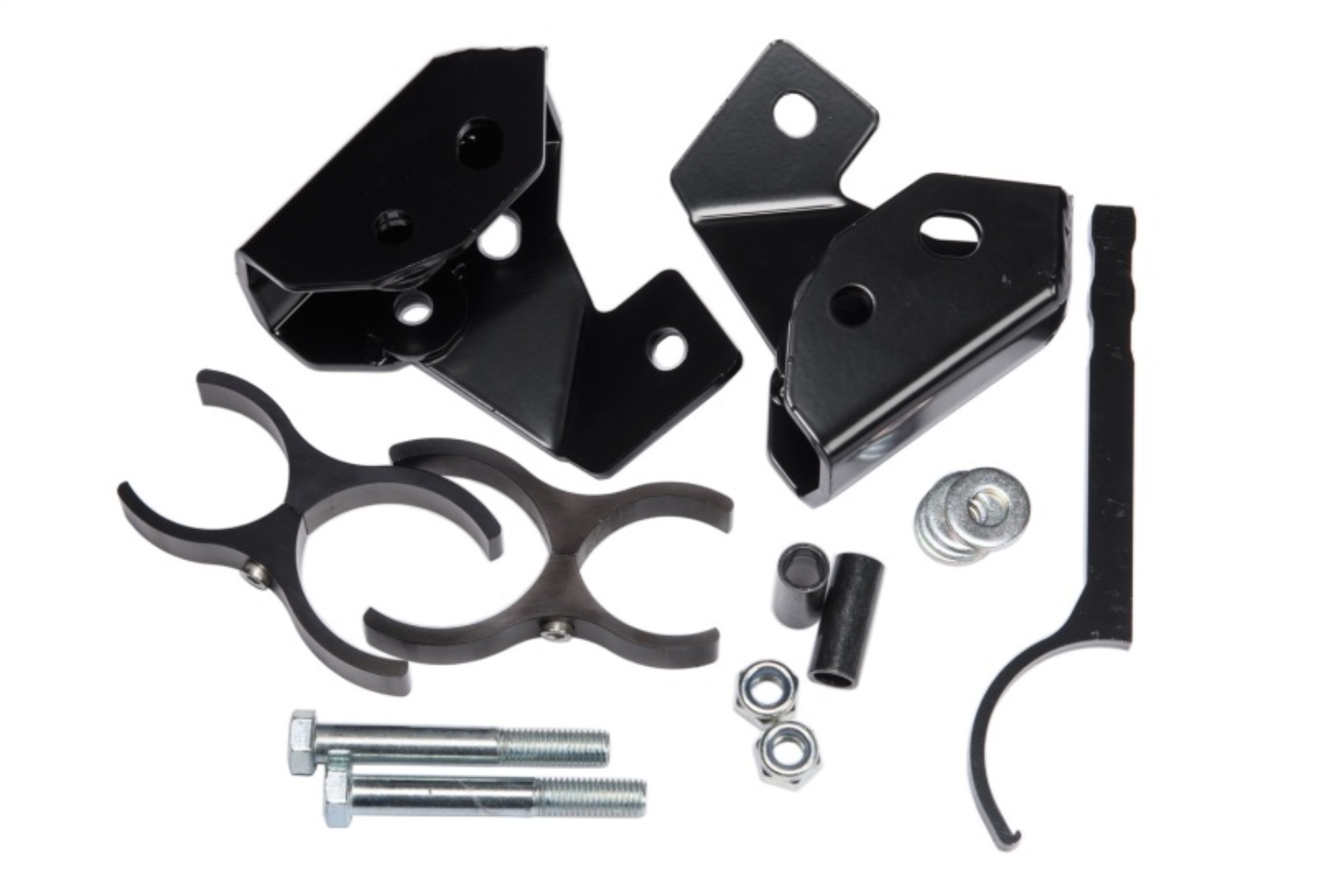 Picture of ARB BP51 Fit Kits Rear Coilover Components - VM80010039