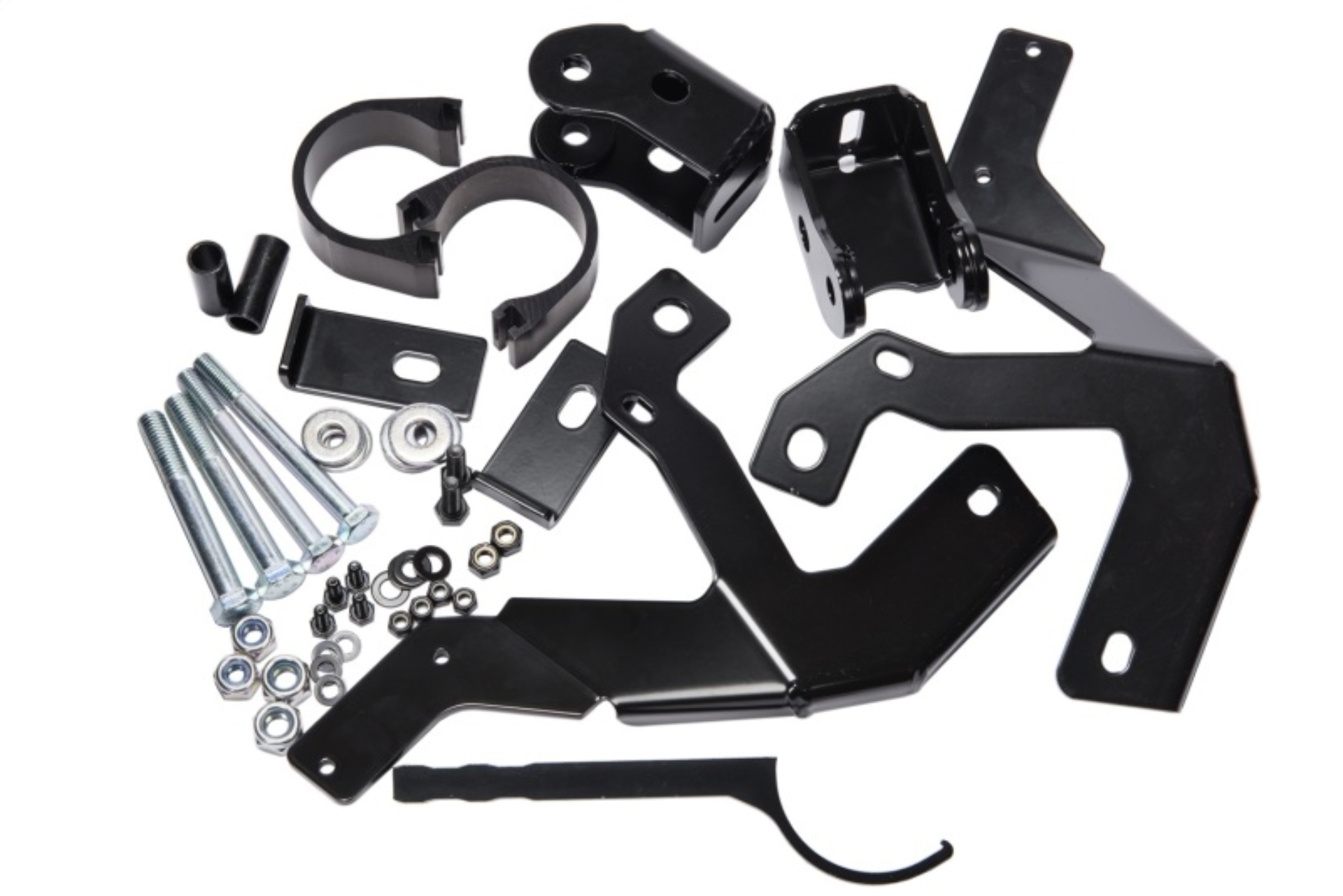 Picture of ARB BP51 Fit Kits Front Coilover Components - VM80010038