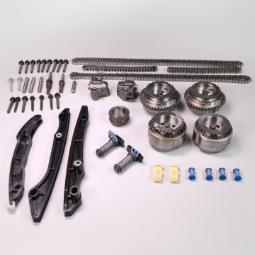 Picture of Ford Racing FR Cam Drive Kits Timing Chains - M-6004-A5015B