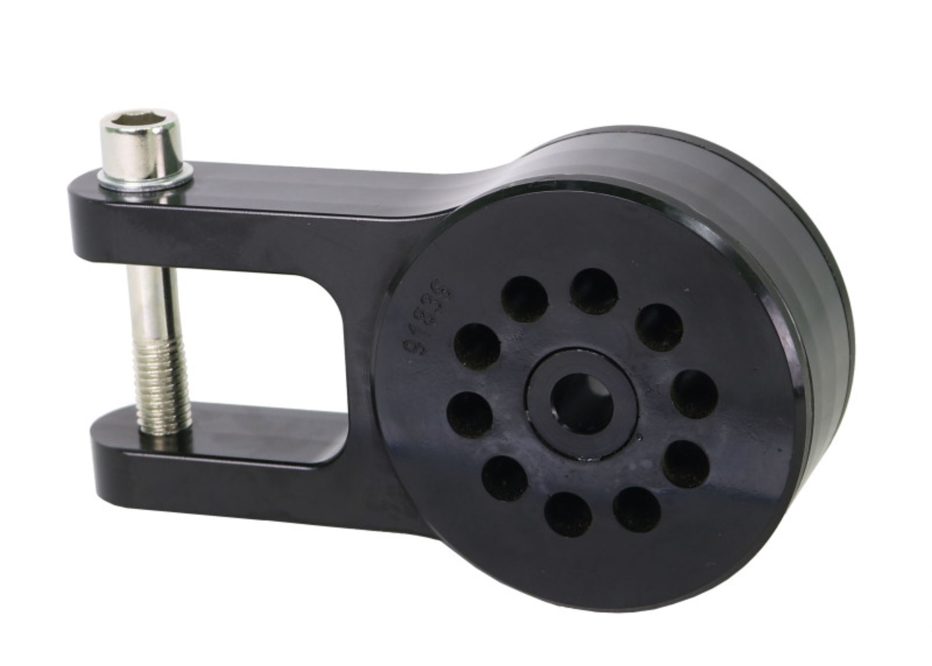 Picture of Whiteline WL Bushings-Engine Mount - KDT974