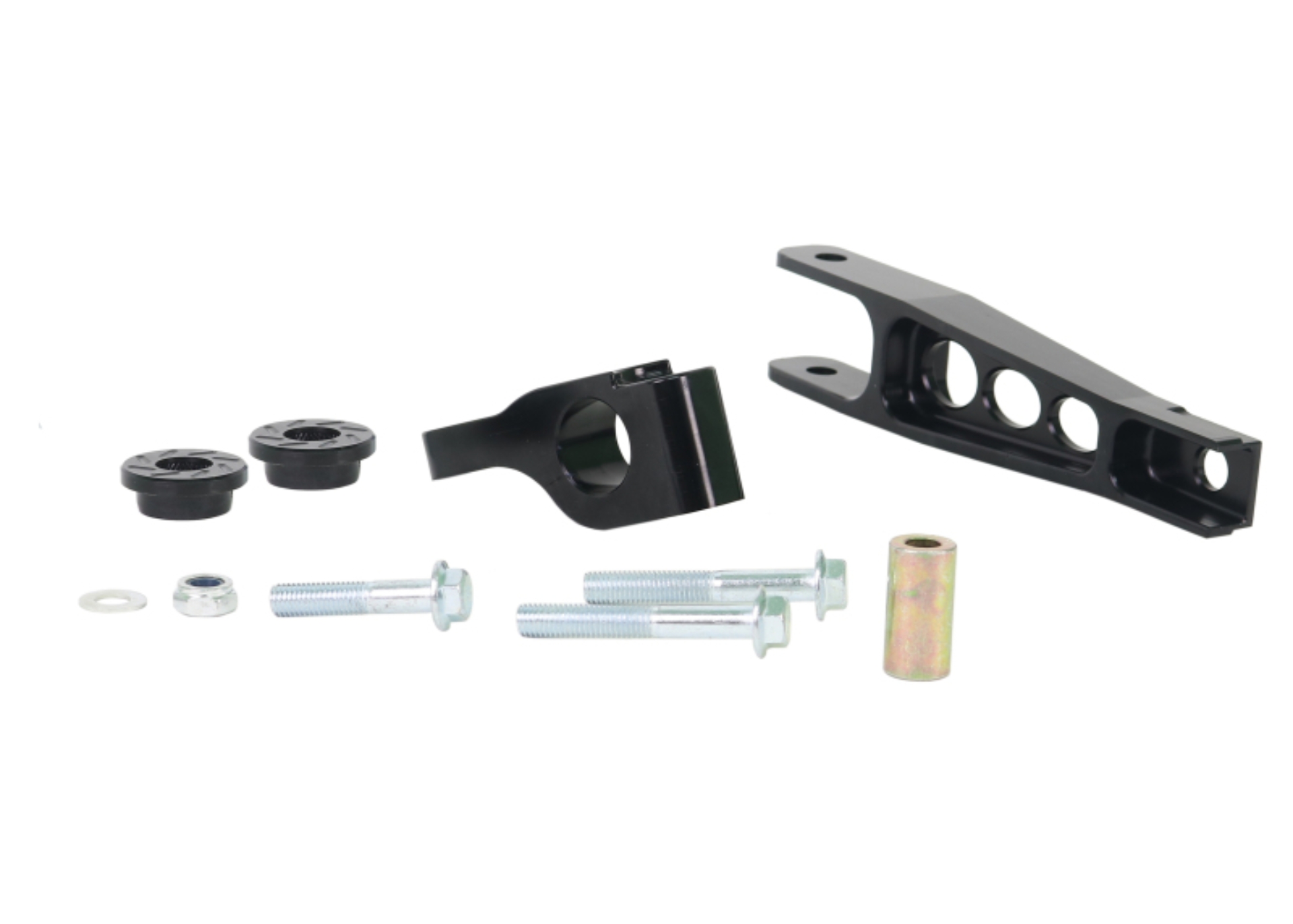 Picture of Whiteline WL Bushings-Engine Mount - KDT975