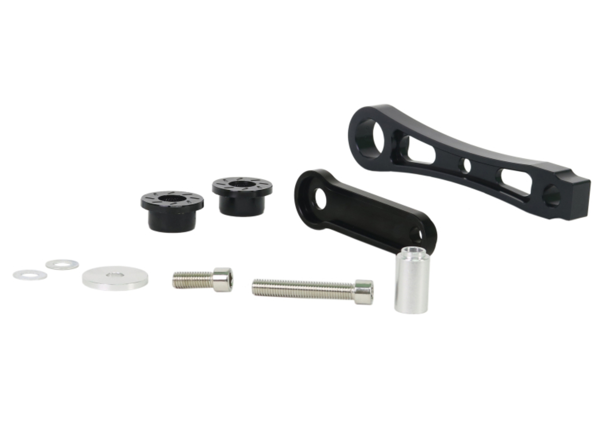 Picture of Whiteline WL Bushings-Engine Mount - KDT977