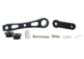 Picture of Whiteline WL Bushings-Engine Mount - KDT977