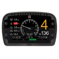 Picture of AutoMeter AM Stack Gauges - ST9918