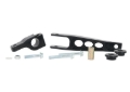 Picture of Whiteline WL Bushings-Engine Mount - KDT975