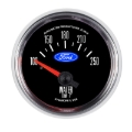 Picture of AutoMeter AM Ford Racing Gauges - 880822