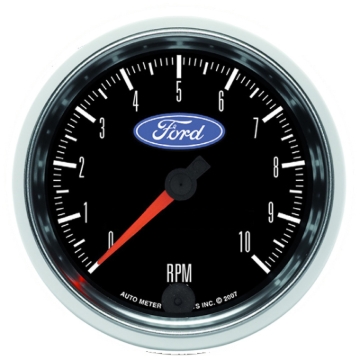 Picture of AutoMeter AM Ford Racing Gauges - 880826