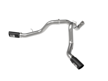 Picture of aFe Exhaust DPF Back - 49-44126-B