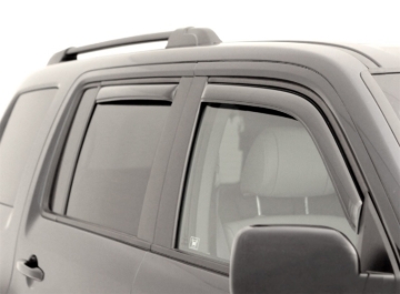 Picture of AVS In-Channel Ventvisors Wind Deflectors - 194716