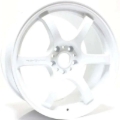 Picture of Gram Lights GL 57DR Wheels - WGIX22ECPP