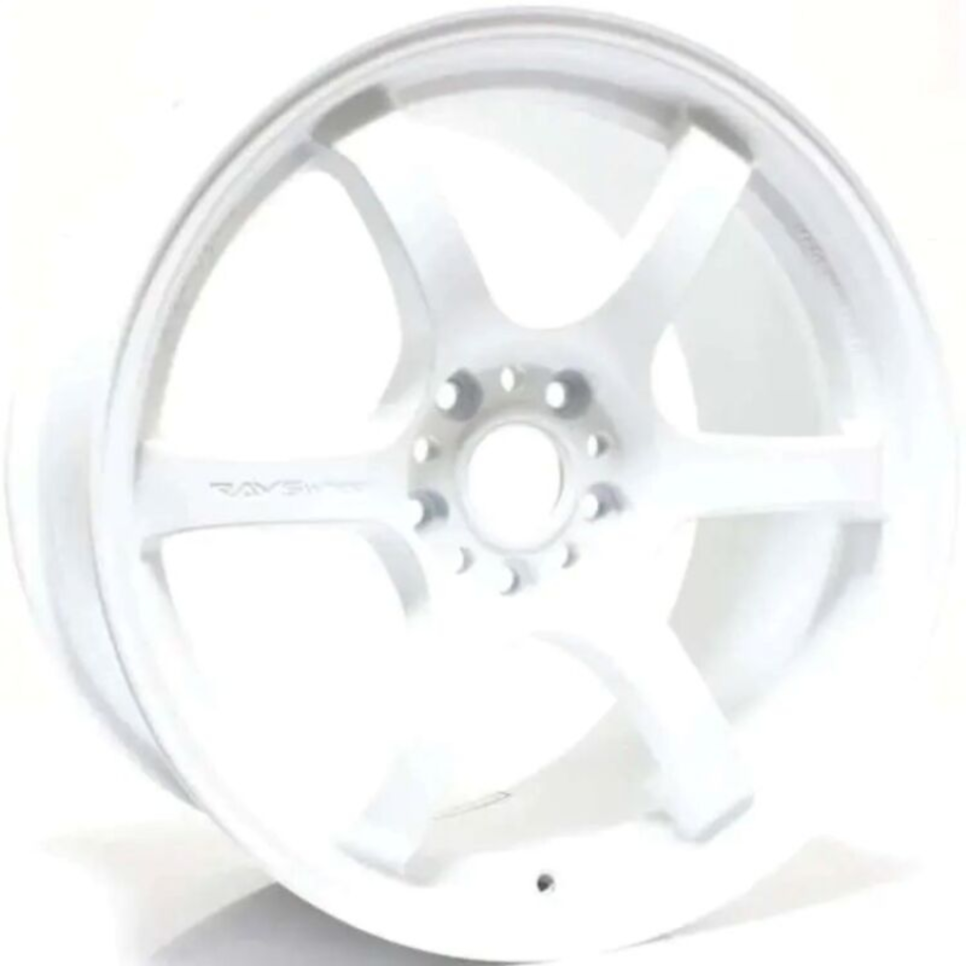 Picture of Gram Lights GL 57DR Wheels - WGIX22ECPP