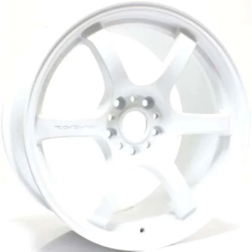 Picture of Gram Lights GL 57DR Wheels - WGIX22ECPP