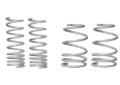 Picture of Whiteline WL Performance Springs Lowering Springs - WSK-TOY001