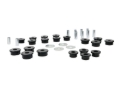 Picture of Whiteline WL Bushings-Trailing Arm Bushing Kits - WEK128
