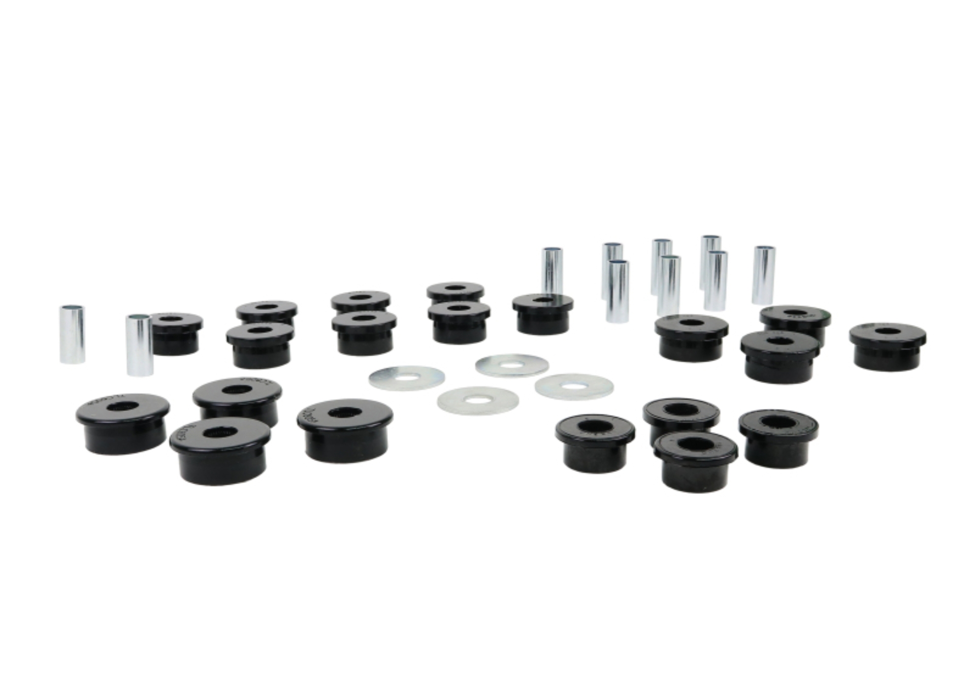 Picture of Whiteline WL Bushings-Trailing Arm Bushing Kits - WEK128