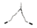 Picture of aFe Exhaust DPF Back - 49-44126-B