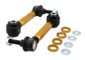 Picture of Whiteline WL Sway Bar Links Sway Bar Endlinks - KLC233