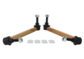 Picture of Whiteline WL Sway Bar Links Sway Bar Endlinks - KLC140-395