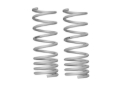 Picture of Whiteline WL Performance Springs Lowering Springs - WSK-TOY001