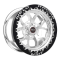 Picture of Weld WEL S76 Wheels - 76MP509A65F