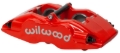 Picture of Wilwood WIL Superlite Caliper Brake Calipers - 120-11130-RD