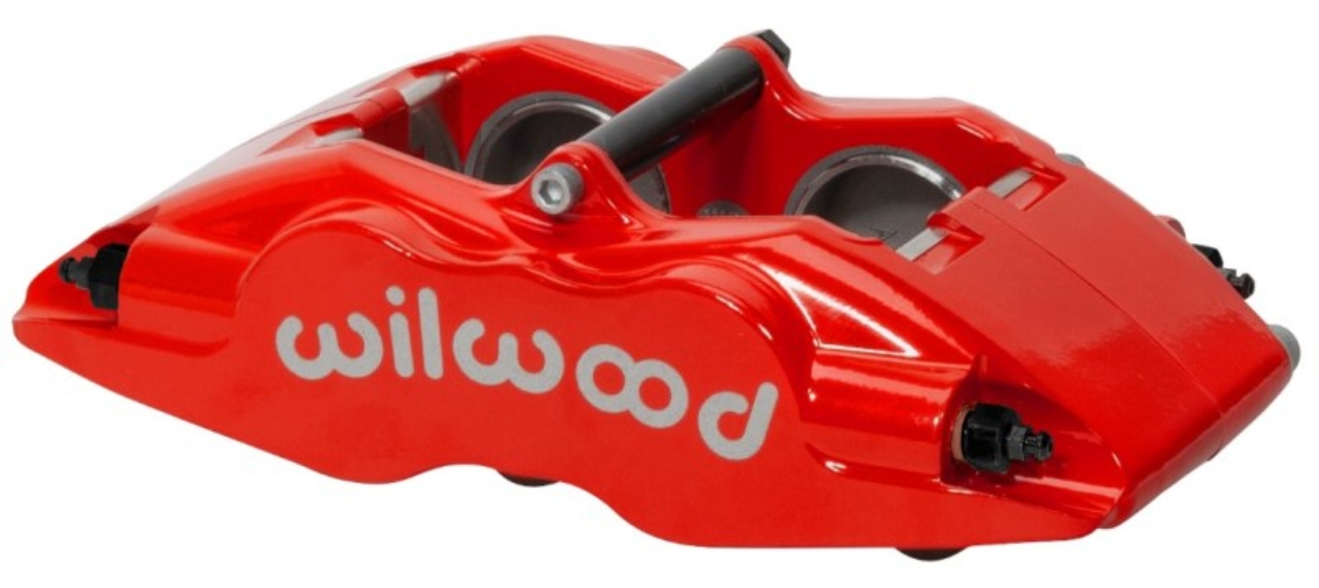 Picture of Wilwood WIL Superlite Caliper Brake Calipers - 120-11130-RD