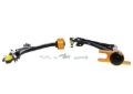 Picture of Whiteline WL Control Arms-Front - KTA288