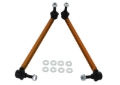 Picture of Whiteline WL Sway Bar Links Sway Bar Endlinks - KLC140-395