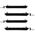 Picture of Wehrli WCF Marker Light Delete Kit Light Accessories and Wiring - WCF100393