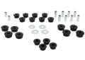 Picture of Whiteline WL Bushings-Trailing Arm Bushing Kits - WEK128