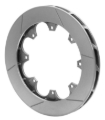 Picture of Wilwood WIL Rotors Left Brake Rotors - 160-15880