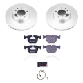 Picture of PowerStop PSB Euro-Stop Kit Brake Kits - ESK508