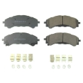 Picture of PowerStop PSB Z17 Evolution Brake Pads - 17-2216