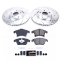 Picture of PowerStop PSB Z23 Evolution Kit Brake Kits - K8540