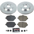 Picture of PowerStop PSB Z23 Evolution Kit Brake Kits - K8153