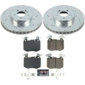 Picture of PowerStop PSB Z23 Evolution Kit Brake Kits - K8322