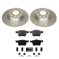 Picture of PowerStop PSB Z23 Evolution Kit Brake Kits - K8337